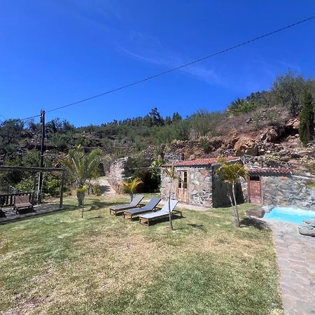 Villa Awara by Rural La Palma El Pinillo Exterior foto